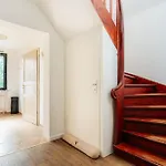 Waldrand Vakantiehuis *