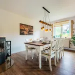 Waldrand Vakantiehuis Braunlage