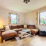Vakantiehuis Waldrand *