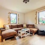 Waldrand Vakantiehuis Braunlage