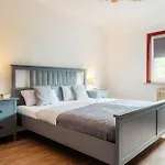 Waldrand Vakantiehuis Braunlage