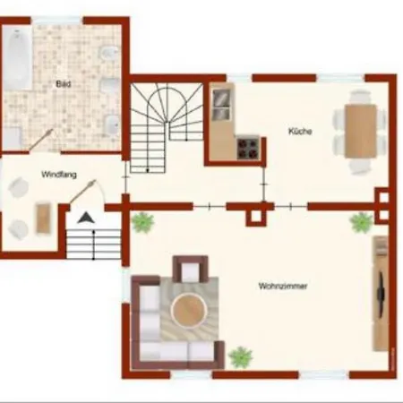 Falkennest Braunlage