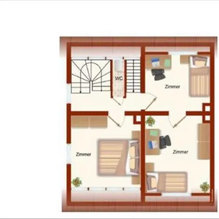 Falkennest Braunlage