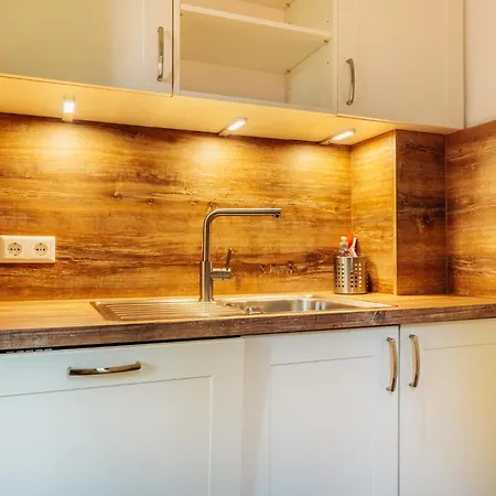 Falkennest Semesterbostad Braunlage