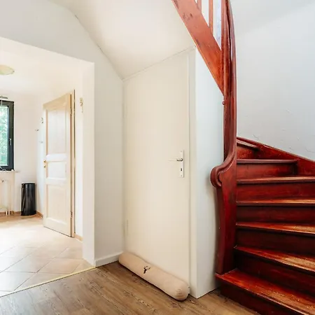 Falkennest Ferienhaus *