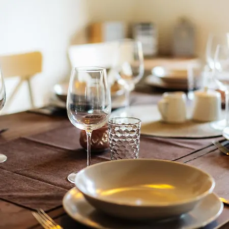 Semesterbostad Falkennest Braunlage