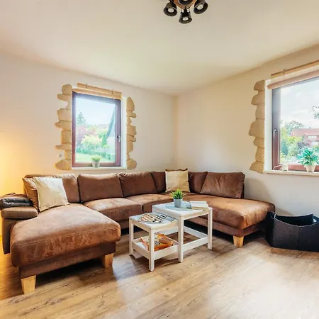 Ferienhaus Falkennest *