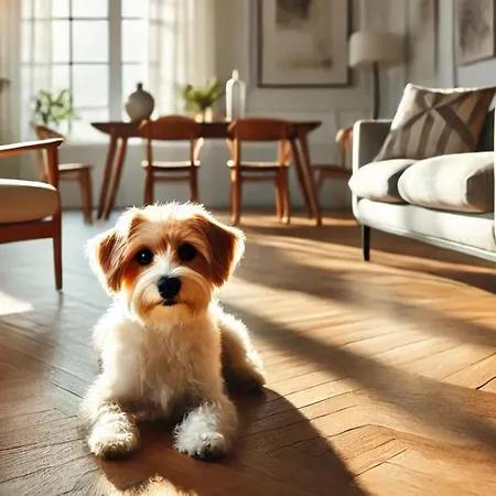 Falkennest Semesterbostad Braunlage