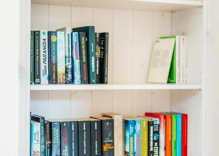 Tatil Evi Falkennest *