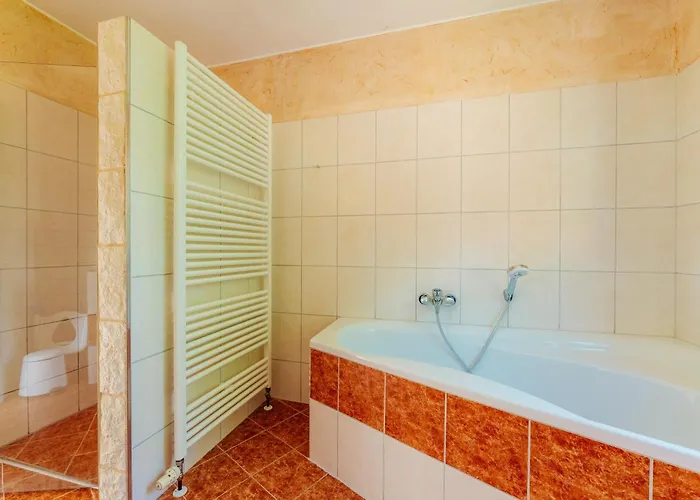 Falkennest Tatil Evi