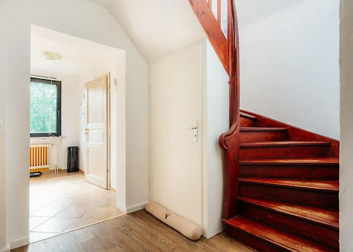 Falkennest Tatil Evi *