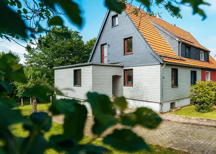 Falkennest Tatil Evi